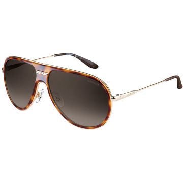 Ochelari de soare unisex Carrera (S) 87/S 8EN