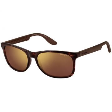 Ochelari de soare unisex Carrera (S) CA5005 DDM