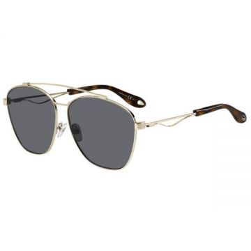 Ochelari de soare unisex Givenchy GV 7049/S 3YG/IR