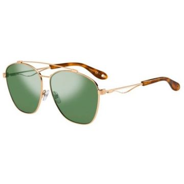 Ochelari de soare unisex Givenchy GV 7049/S DDB