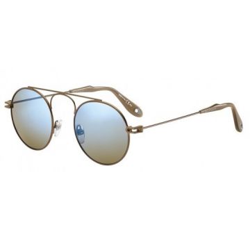 Ochelari de soare unisex Givenchy GV 7054/S 09Q