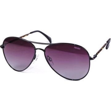 Ochelari de soare unisex PolarGlare PG5395-B