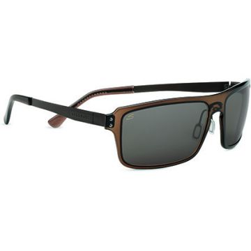 Ochelari de soare unisex Serengeti Duccio 7811