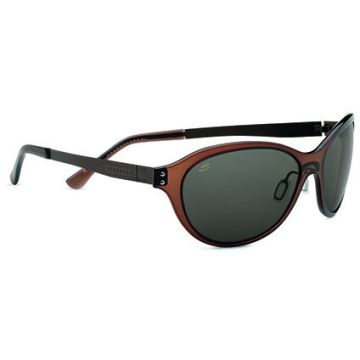 Ochelari de soare unisex Serengeti Giustina 7826