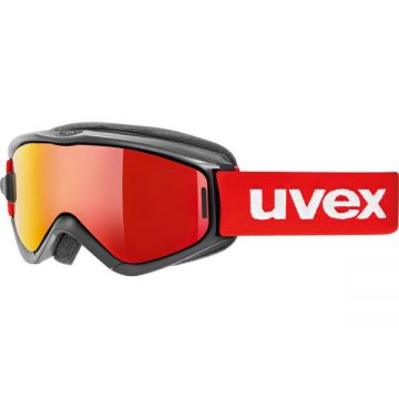 Ochelari ski pentru copii si adolescenti UVEX Speedy Pro TO red 55.3.823.2026