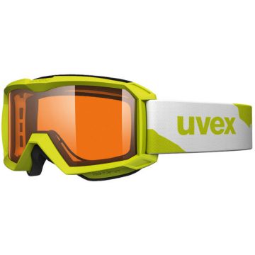 Ochelari ski pentru copii UVEX Flizz LG applegreen 55.3.829.7012