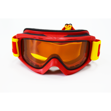 Ochelari ski pentru copii UVEX Slider junior 55.0.024.3029
