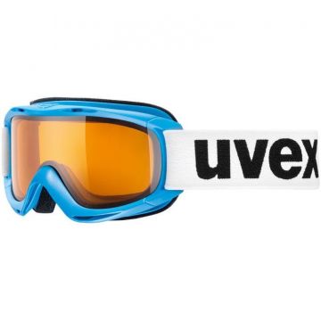 Ochelari ski pentru copii UVEX Slider Junior 55.0.024.4029