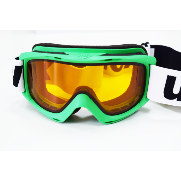 Ochelari ski pentru copii UVEX Slider junior 55.0.024.7029