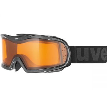 Ochelari ski UVEX Vision Optic L black OTG 55.1.612.2229