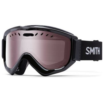 Ochelari de ski pentru adulti Smith KNOWLED.REG OTG BLACK IGNITOR SP AF