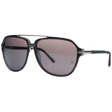 Ochelari de soare barbati Montblanc MB407S 56A