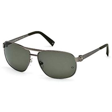 Ochelari de soare barbati Montblanc MB422S 09R