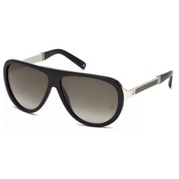 Ochelari de soare barbati Montblanc MB464S 16B