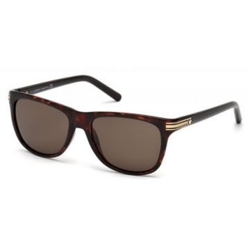 Ochelari de soare barbati Montblanc MB502S 52E