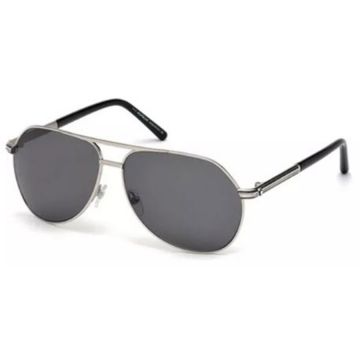 Ochelari de soare barbati Montblanc MB504S 16A