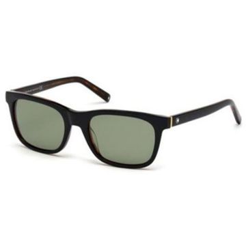 Ochelari de soare barbati Montblanc MB507S 01N