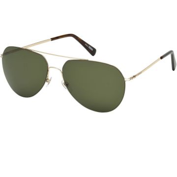 Ochelari de soare barbati Montblanc MB595S 28N