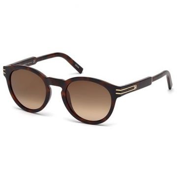 Ochelari de soare barbati Montblanc MB642S 52F