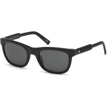 Ochelari de soare barbati Montblanc MB652S 02A