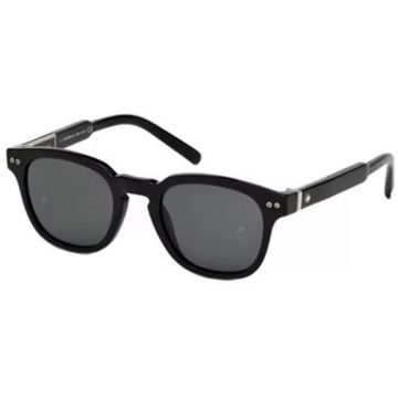 Ochelari de soare barbati Montblanc MB693S 01A