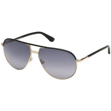 Ochelari de soare barbati Tom Ford FT0285 01B