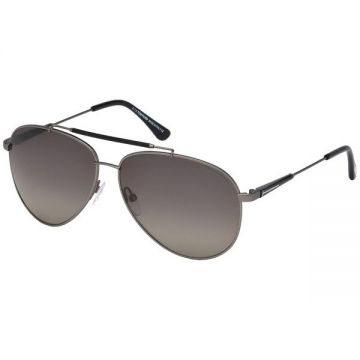 Ochelari de soare barbati Tom Ford FT0378 10D