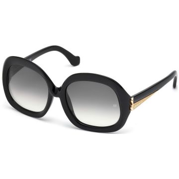 Ochelari de soare dama Balenciaga BA0008 01B