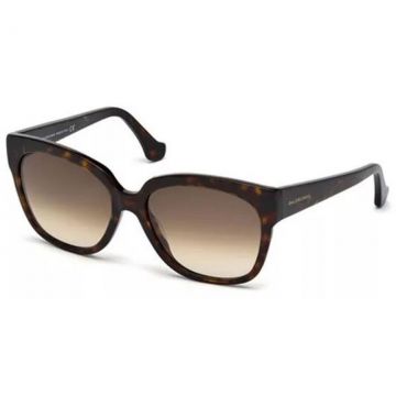Ochelari de soare dama Balenciaga BA0015 52F Ochelari de soare dama Balenciaga BA0015 52F