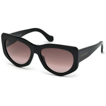 Ochelari de soare dama Balenciaga BA0018 01T