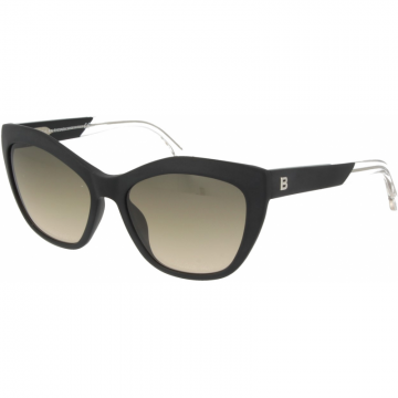 Ochelari de soare dama Balenciaga BA0047 02B Ochelari de soare dama Balenciaga BA0047 02B