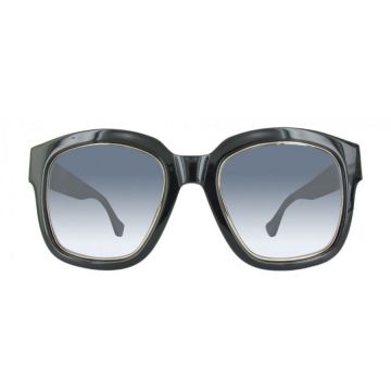 Ochelari de soare dama Balenciaga BA0050-F 01B