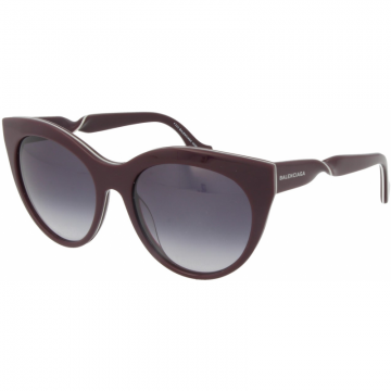 Ochelari de soare dama Balenciaga BA0051 69W