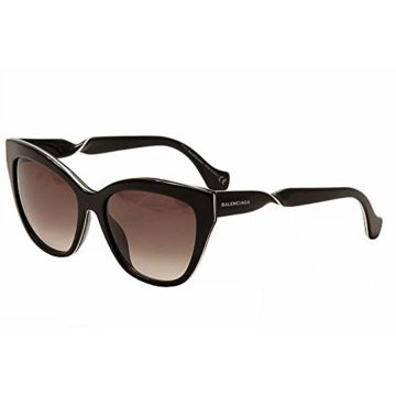 Ochelari de soare dama Balenciaga BA0052-F 01Z