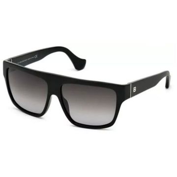 Ochelari de soare dama Balenciaga BA0056 01B Ochelari de soare dama Balenciaga BA0056 01B