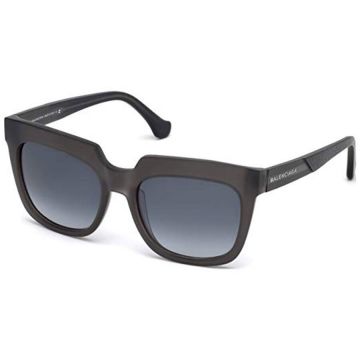 Ochelari de soare dama Balenciaga BA0068 20B Ochelari de soare dama Balenciaga BA0068 20B