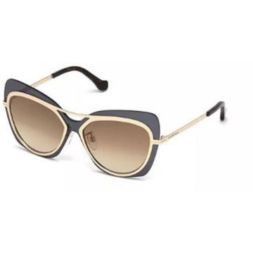 Ochelari de soare dama Balenciaga BA0087 28F