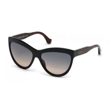 Ochelari de soare dama Balenciaga BA0090 01B