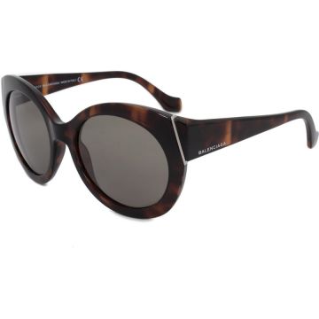 Ochelari de soare dama Balenciaga BA0091 52N