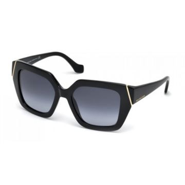 Ochelari de soare dama Balenciaga BA0092 01B