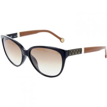 Ochelari de soare dama Carolina Herrera SHE572 700