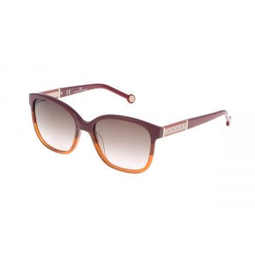 Ochelari de soare dama Carolina Herrera SHE595 06HF