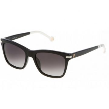 Ochelari de soare dama Carolina Herrera SHE603 700F