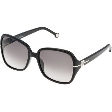 Ochelari de soare dama Carolina Herrera SHE607 700