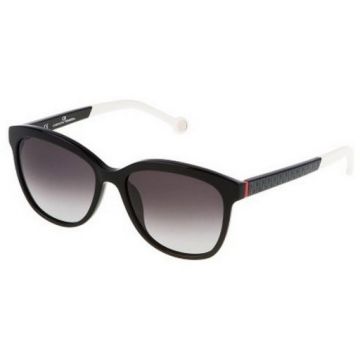 Ochelari de soare dama Carolina Herrera SHE647 0700