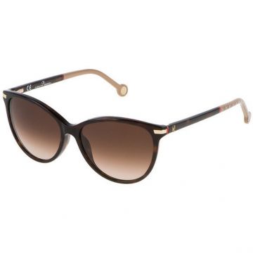 Ochelari de soare dama Carolina Herrera SHE651 722L