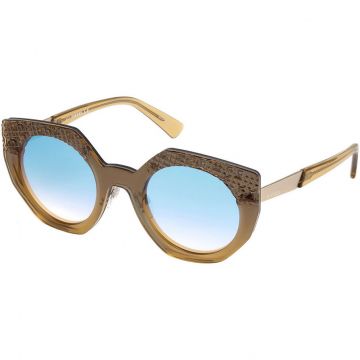 Ochelari de soare dama Diesel DL0258 57X