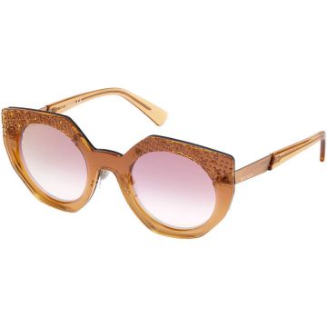 Ochelari de soare dama Diesel DL0258 72U