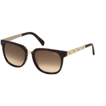 Ochelari de soare dama Emilio Pucci EP0001 52F