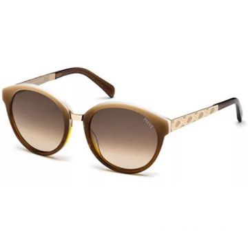 Ochelari de soare dama Emilio Pucci EP0002 47F